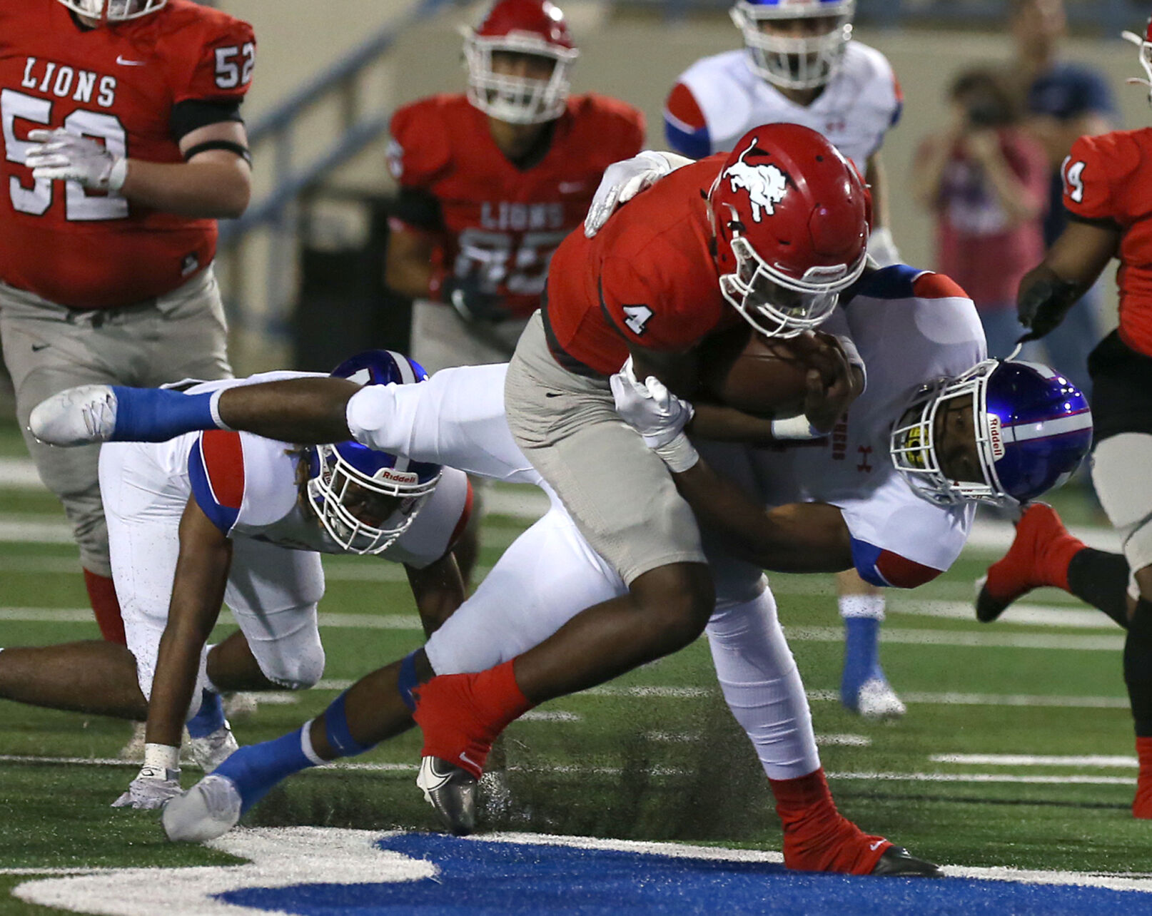 waco midway
